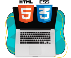 Web-мастер (HTML + CSS) - Школа программирования для детей, компьютерные курсы для школьников, начинающих и подростков - KIBERone г. Барнаул