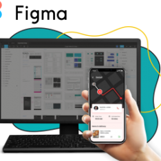 Figma. Web-дизайн для сайтов и приложений - КИБЕРшкола программирования для детей, компьютерные курсы для школьников, начинающих и подростков - KIBERone г. Барнаул