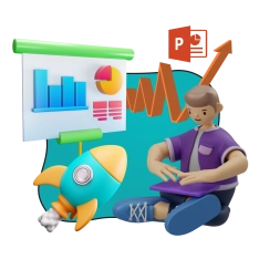 Магия эффектных презентаций PowerPoint - КИБЕРшкола программирования для детей, компьютерные курсы для школьников, начинающих и подростков - KIBERone г. Барнаул