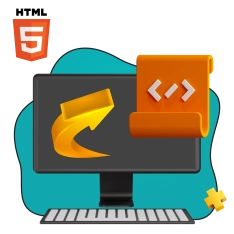 Web-мастер: первые шаги в мир современных сайтов. Основы HTML - КИБЕРшкола программирования для детей, компьютерные курсы для школьников, начинающих и подростков - KIBERone г. Барнаул