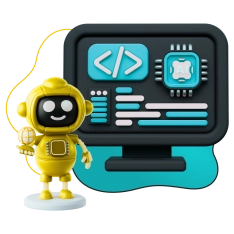 Vibe Coding & AI-инжиниринг - КИБЕРшкола программирования для детей, компьютерные курсы для школьников, начинающих и подростков - KIBERone г. Барнаул