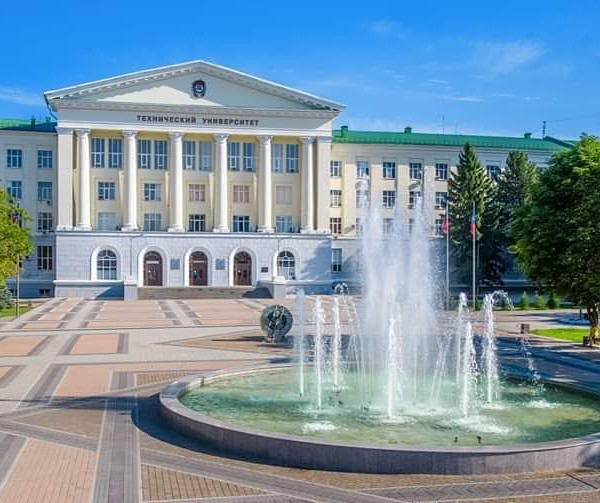 В сентябре открытие новой локации в самом центре Ростова-на-Дону, в Кванториуме при ДГТУ! - КИБЕРшкола программирования для детей, компьютерные курсы для школьников, начинающих и подростков - KIBERone г. Барнаул